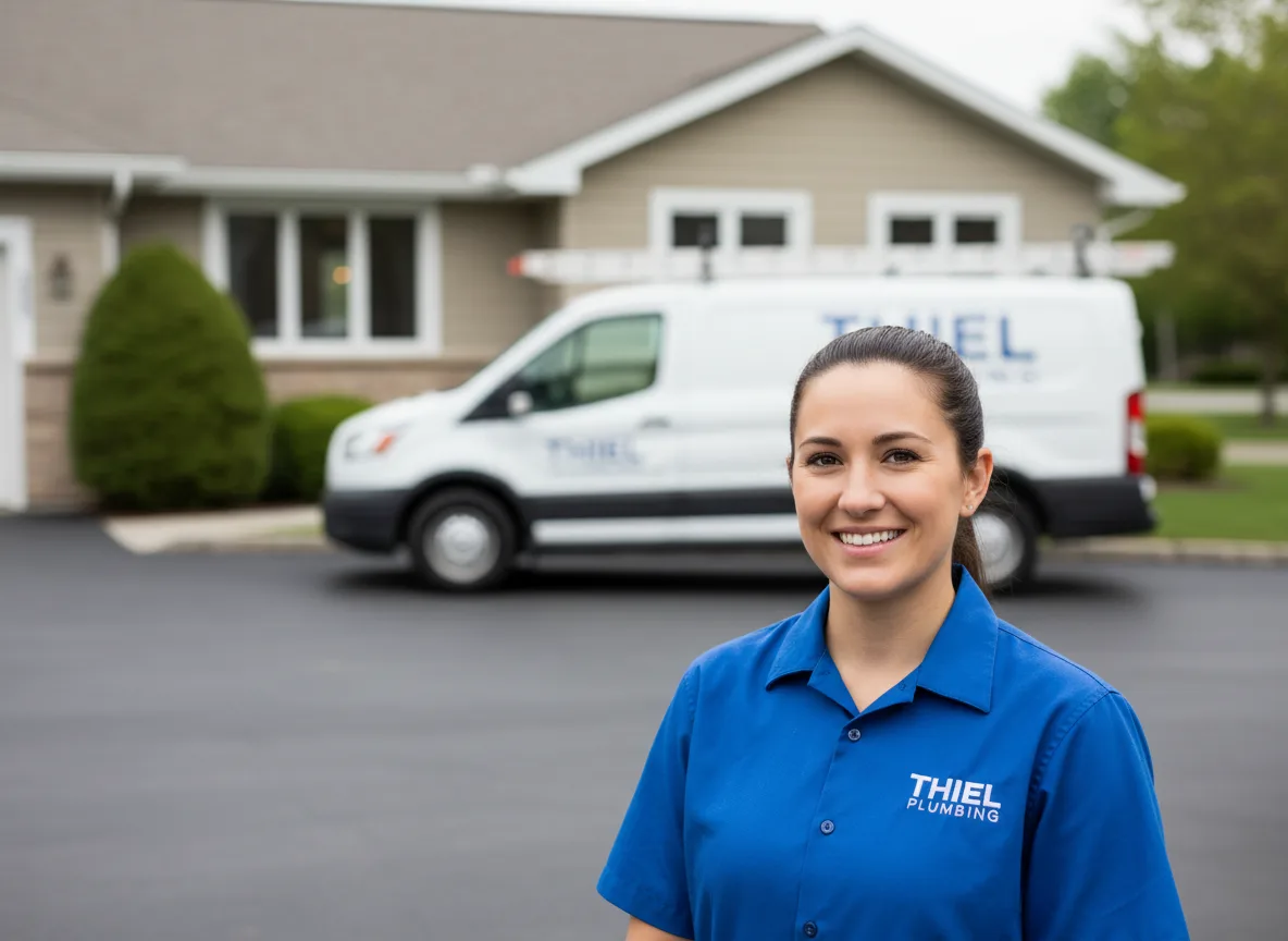 Plumber New Canton, VA FAQs